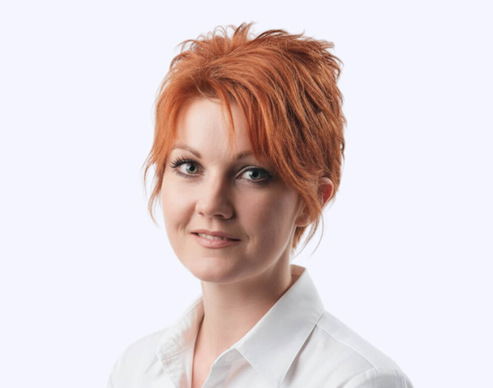 Porträt Eva Elsenmüller