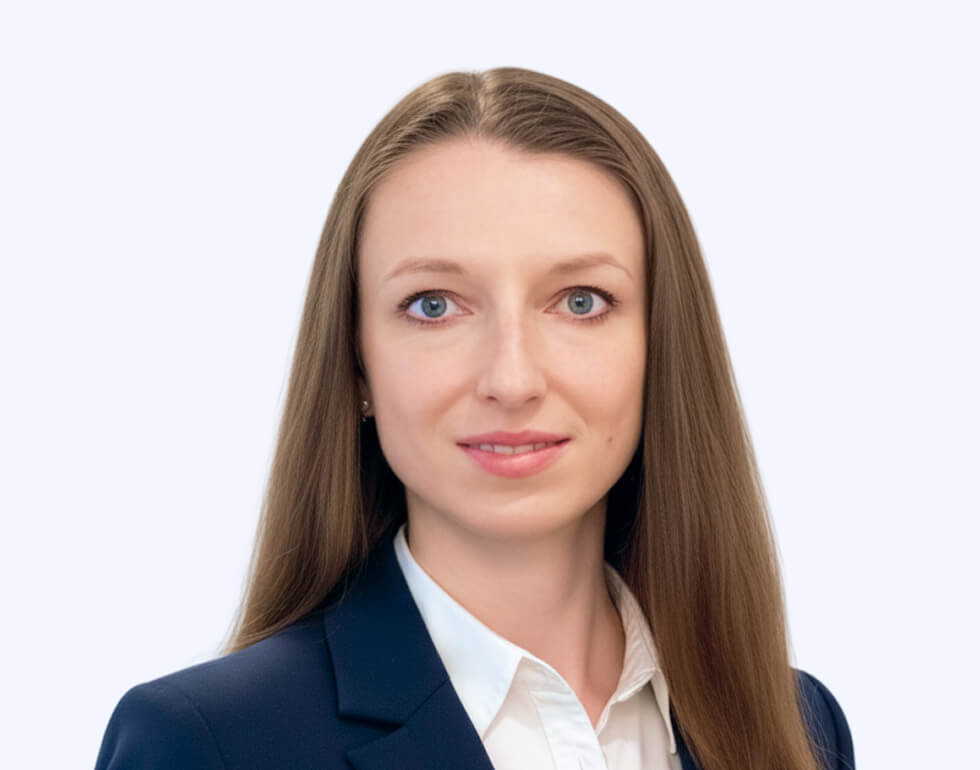 Porträt Isabell Kuhnert