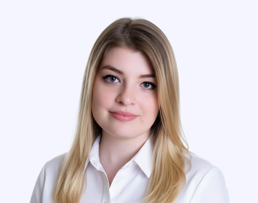 Porträt Tamara Lorenz
