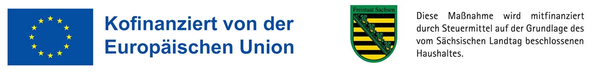 Finanziert von der EU Labels