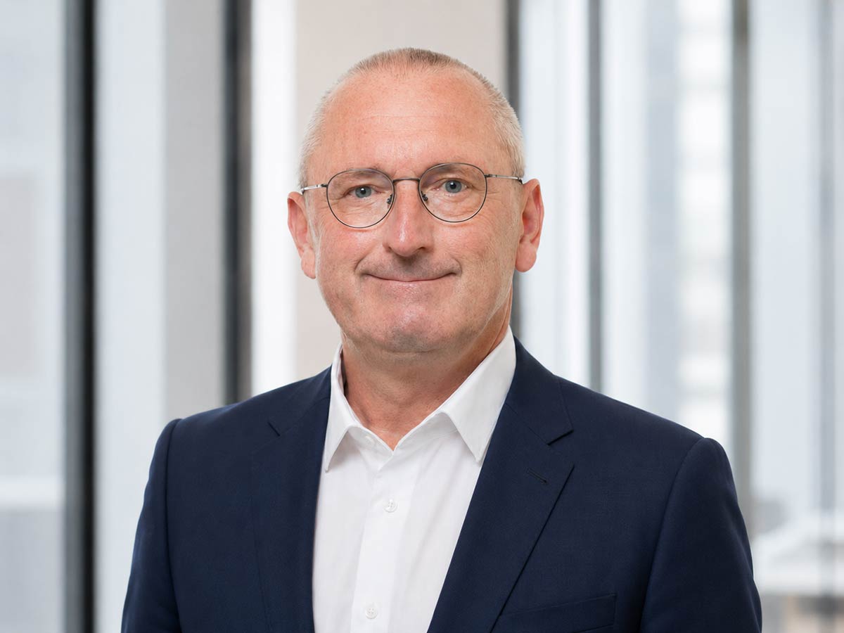 Steffen Ludwig Fachanwalt für Arbeitsrecht